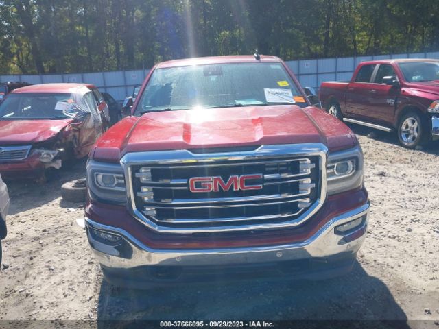 3GTU2NEC7HG185604 GMC Sierra 1500 Slt