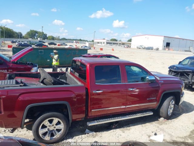 3GTU2NEC7HG185604 GMC Sierra 1500 Slt