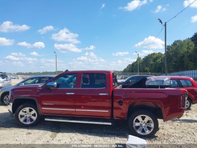 3GTU2NEC7HG185604 GMC Sierra 1500 Slt