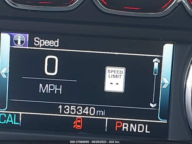3GTU2NEC7HG185604 GMC Sierra 1500 Slt