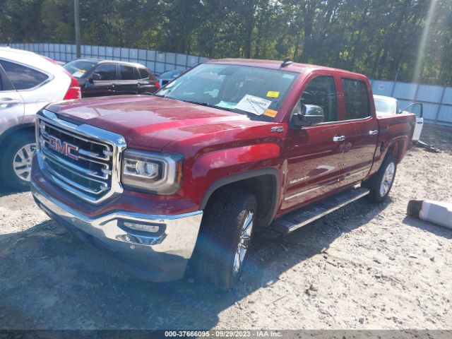 3GTU2NEC7HG185604 GMC Sierra 1500 Slt