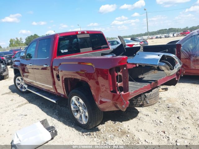3GTU2NEC7HG185604 GMC Sierra 1500 Slt