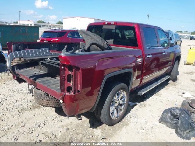 3GTU2NEC7HG185604 GMC Sierra 1500 Slt