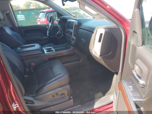 3GTU2NEC7HG185604 GMC Sierra 1500 Slt