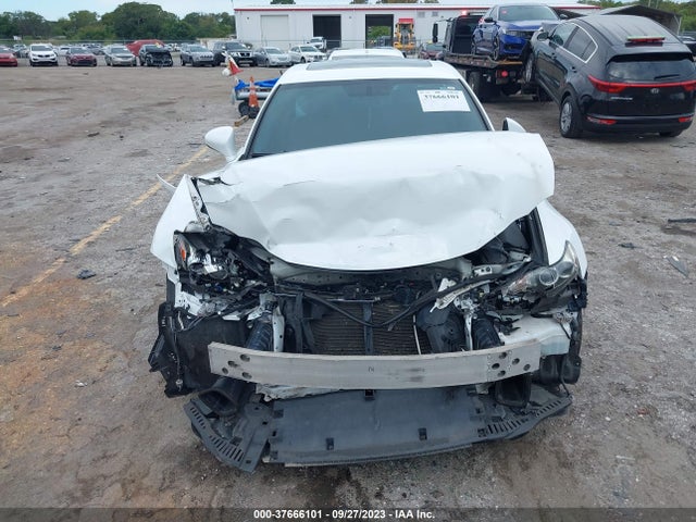 JTHBE1D25G5025032 Lexus IS 350