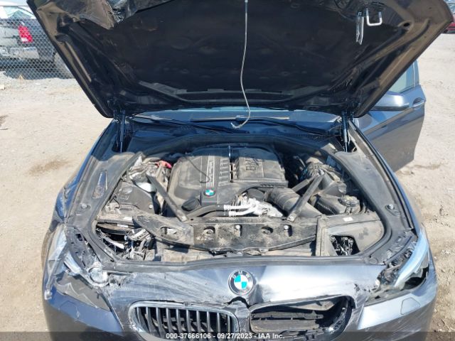WBA5B1C56GG552453 BMW 5 Series 535i