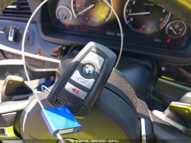 WBA5B1C56GG552453 BMW 5 Series 535i