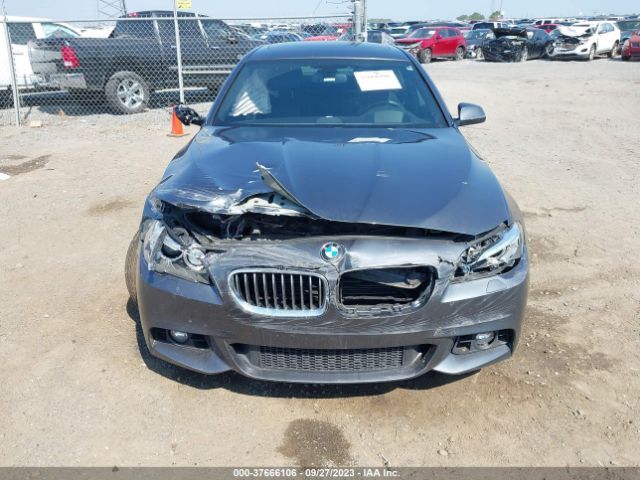 WBA5B1C56GG552453 BMW 5 Series 535i