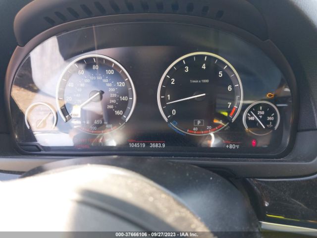WBA5B1C56GG552453 BMW 5 Series 535i
