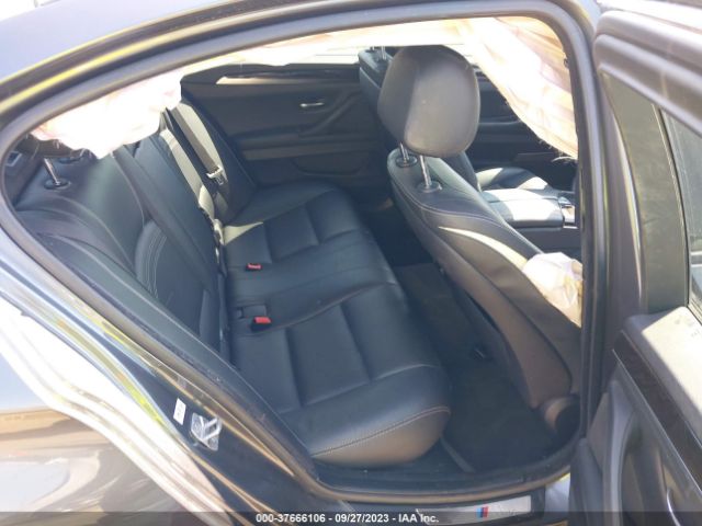 WBA5B1C56GG552453 BMW 5 Series 535i