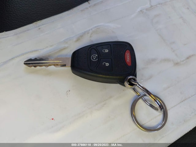 1C4NJRFB8GD522183 Jeep Patriot High Altitude Edition