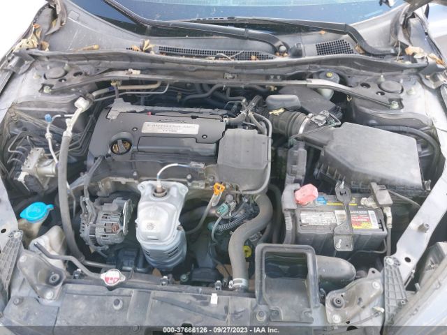 1HGCR2F50EA091839 Honda Accord Sedan Sport