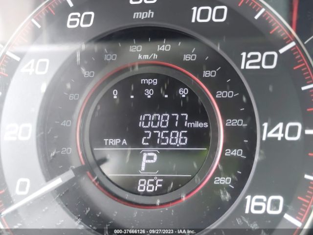 1HGCR2F50EA091839 Honda Accord Sedan Sport
