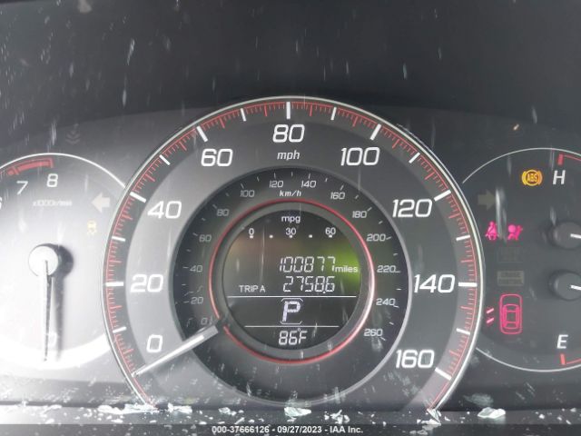 1HGCR2F50EA091839 Honda Accord Sedan Sport