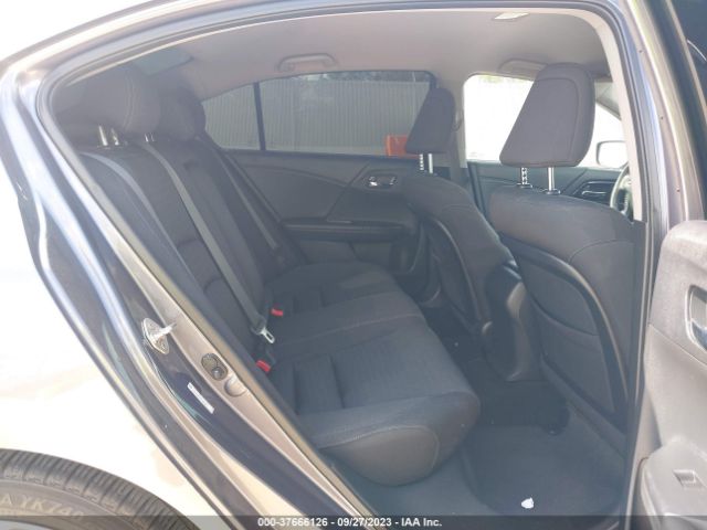 1HGCR2F50EA091839 Honda Accord Sedan Sport