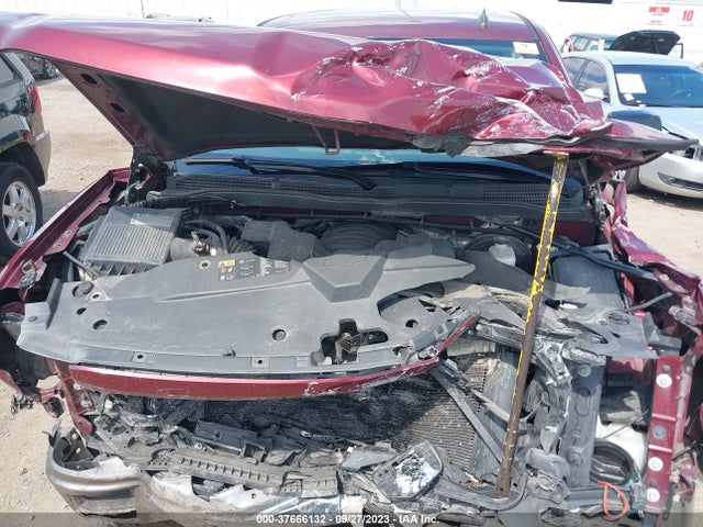 Chevrolet Silverado 1500 Lt 2014 1GCVKREC9EZ409513 Image 10
