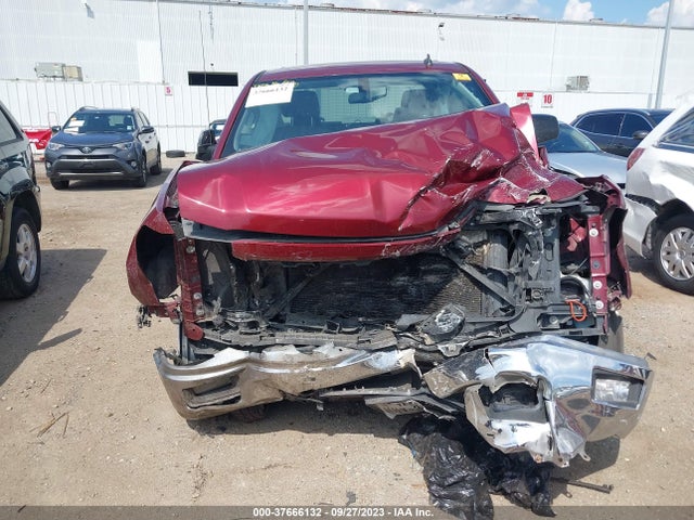 Chevrolet Silverado 1500 Lt 2014 1GCVKREC9EZ409513 Image 13