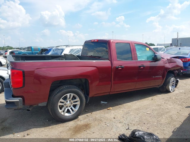 Chevrolet Silverado 1500 Lt 2014 1GCVKREC9EZ409513 Image 14