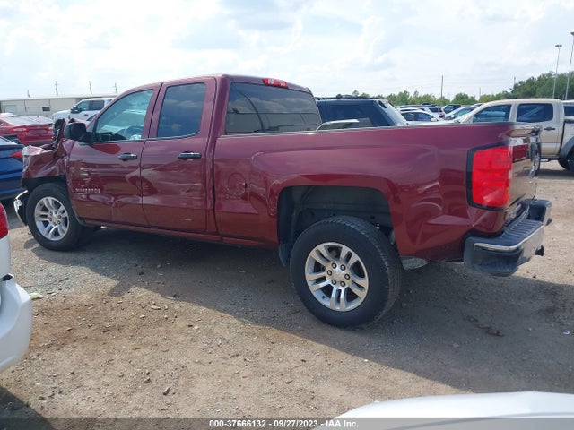 Chevrolet Silverado 1500 Lt 2014 1GCVKREC9EZ409513 Image 15