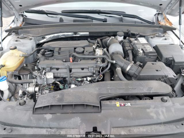 5XXG64J23MG069953 KIA K5 Gt-line