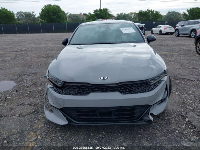 5XXG64J23MG069953 KIA K5 Gt-line