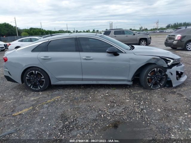 5XXG64J23MG069953 KIA K5 Gt-line