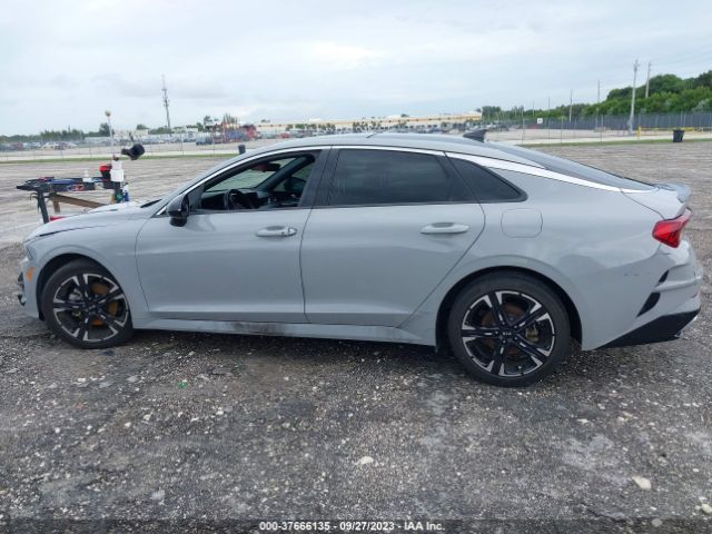 5XXG64J23MG069953 KIA K5 Gt-line
