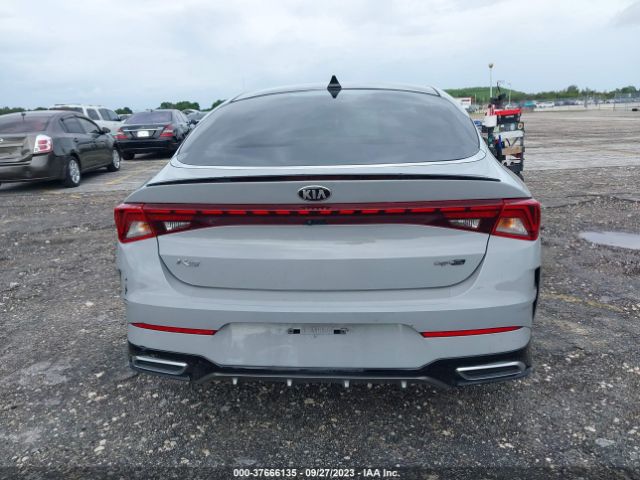5XXG64J23MG069953 KIA K5 Gt-line