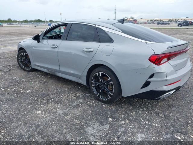 5XXG64J23MG069953 KIA K5 Gt-line