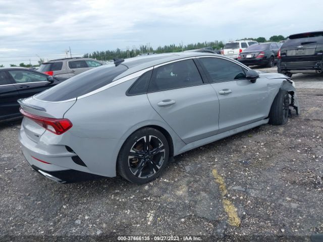 5XXG64J23MG069953 KIA K5 Gt-line