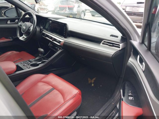 5XXG64J23MG069953 KIA K5 Gt-line