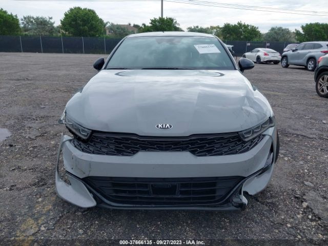 5XXG64J23MG069953 KIA K5 Gt-line