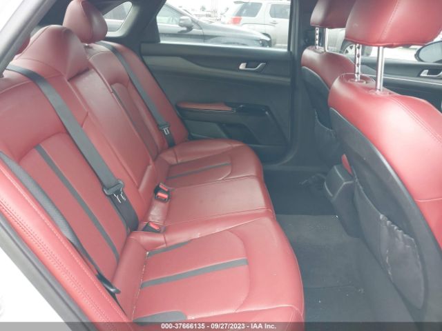 5XXG64J23MG069953 KIA K5 Gt-line