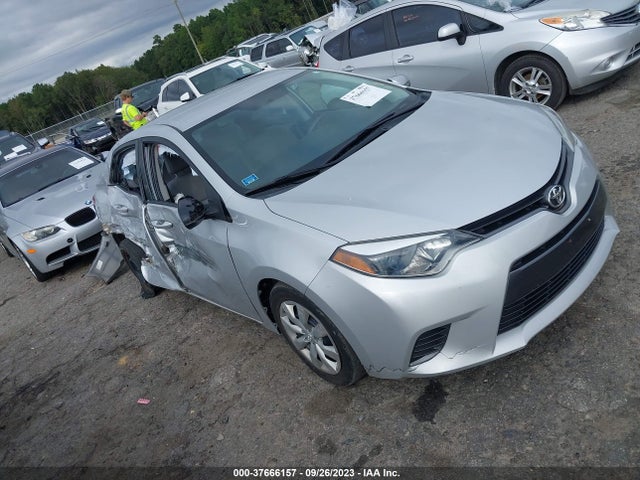 2016 2T1BURHE5GC646412 main image