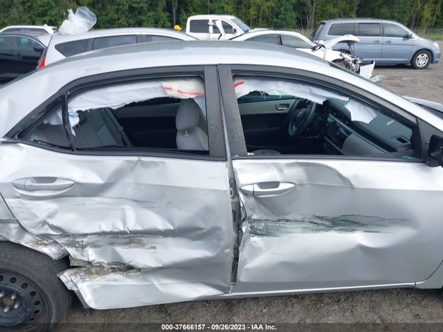 Toyota Corolla L/le/s/s Plus/le Plus 2016 2T1BURHE5GC646412 Image 13