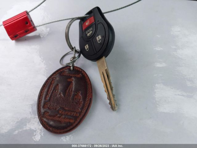 1N4AB7AP2EN850621 Nissan Sentra S/fe+ S/sv/fe+ Sv/sr/sl