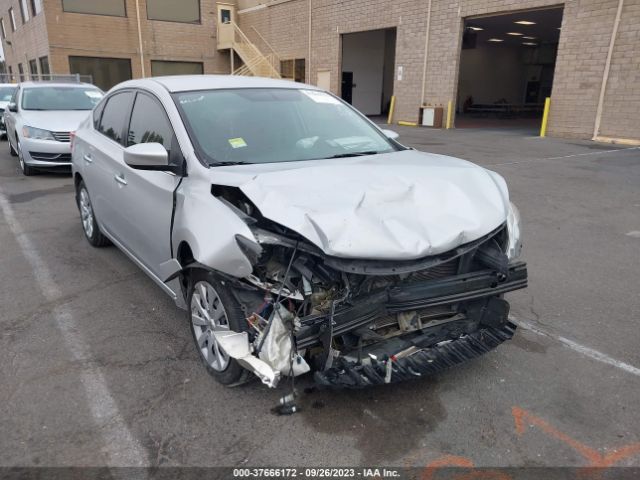 1N4AB7AP2EN850621 Nissan Sentra S/fe+ S/sv/fe+ Sv/sr/sl
