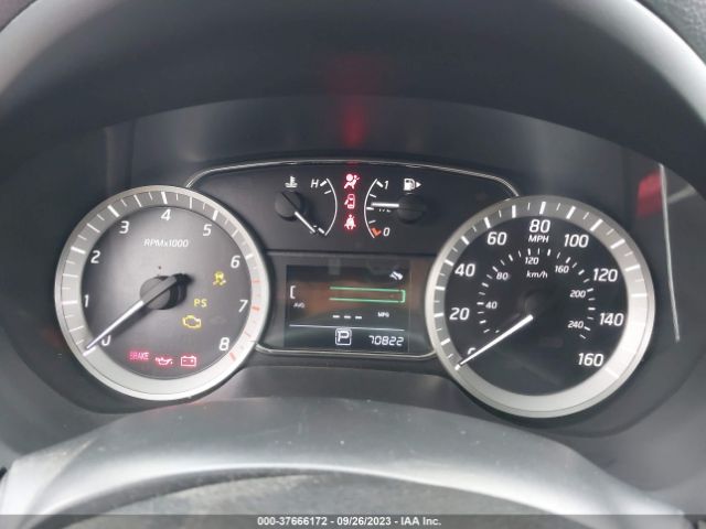 1N4AB7AP2EN850621 Nissan Sentra S/fe+ S/sv/fe+ Sv/sr/sl