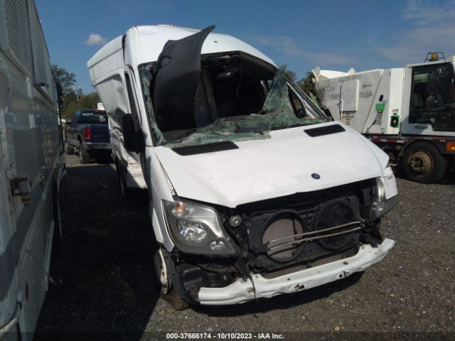 WD3PE8DB5FP132921 auction archive image