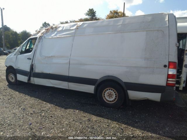 WD3PE8DB5FP132921 Mercedes-Benz SPRINTER CARGO VANS