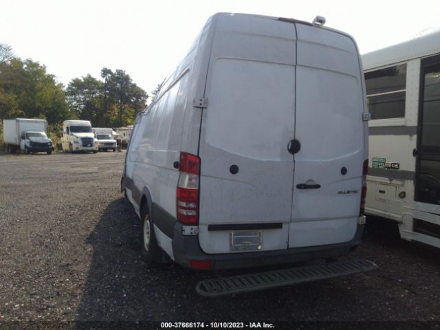 WD3PE8DB5FP132921 Mercedes-Benz SPRINTER CARGO VANS