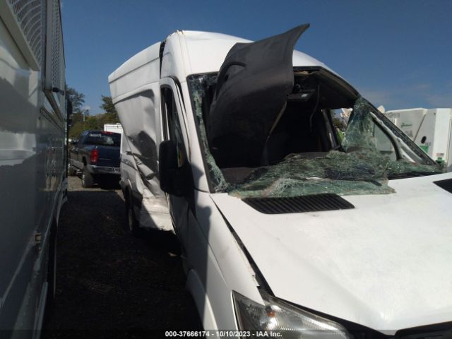 WD3PE8DB5FP132921 Mercedes-Benz SPRINTER CARGO VANS