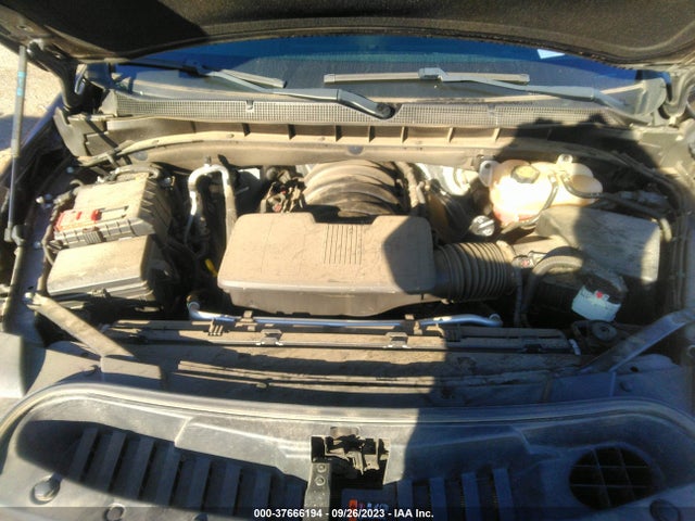 Chevrolet Suburban Z71 2022 1GNSKDKD0NR150257 Image 10