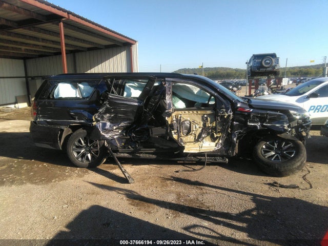Chevrolet Suburban Z71 2022 1GNSKDKD0NR150257 Image 13