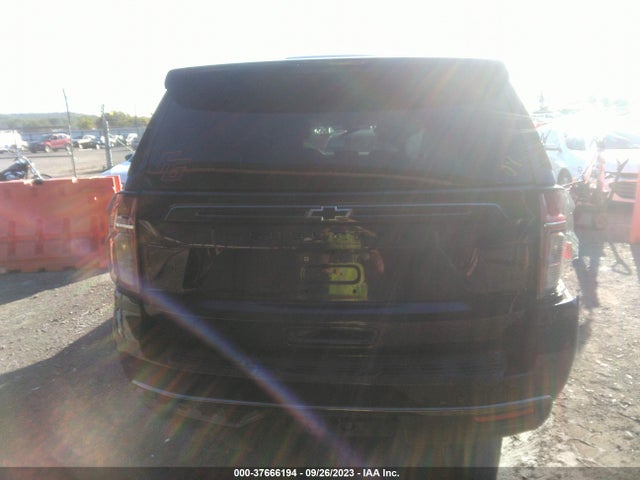 Chevrolet Suburban Z71 2022 1GNSKDKD0NR150257 Image 16