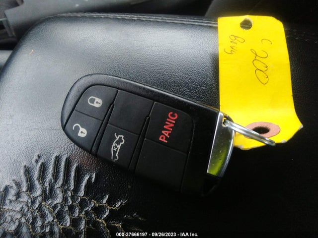 Chrysler 200 Limited 2015 1C3CCCAB9FN521157 Image 11