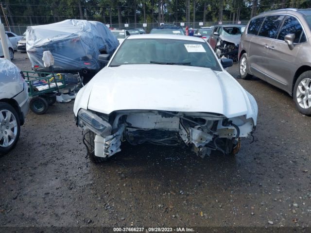 1ZVBP8AM6E5241332 Ford Mustang V6