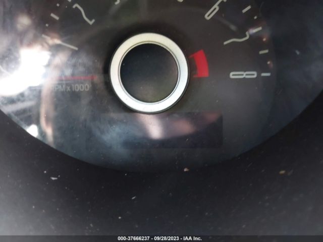 1ZVBP8AM6E5241332 Ford Mustang V6