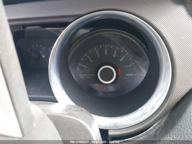 1ZVBP8AM6E5241332 Ford Mustang V6