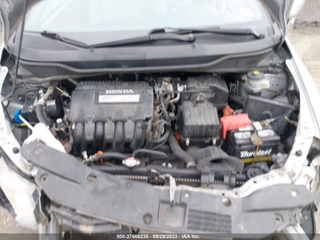 2010 HONDA INSIGHT JHMZE2H78AS040532 Photo 9